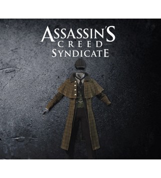 Assassin s Creed Syndicate - Huntsman s Outfit DLC XBOX One Xbox One Key EUROPE